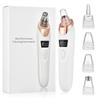 Electric Pore Cleaner & Blackhead Remover for Acne: Home Beauty Instrument