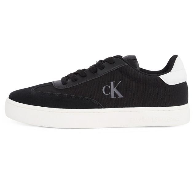 Кроссовки Calvin Klein Classic Cupsole Low Mix