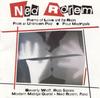 CD НЕД РОРЕМ | БЕВЕРЛИ ВОЛЬФ, МОДЕРН М - Стихи о любви и дожде ? От A PHCD108 Phoenix 1989 США Классический Б/У