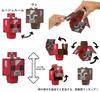 Mattel Minecraft Super Expandable Figures B Assortment Box Set Ages 6 and 5-Piece (Kids' Figures, Up) 986B-HTL43