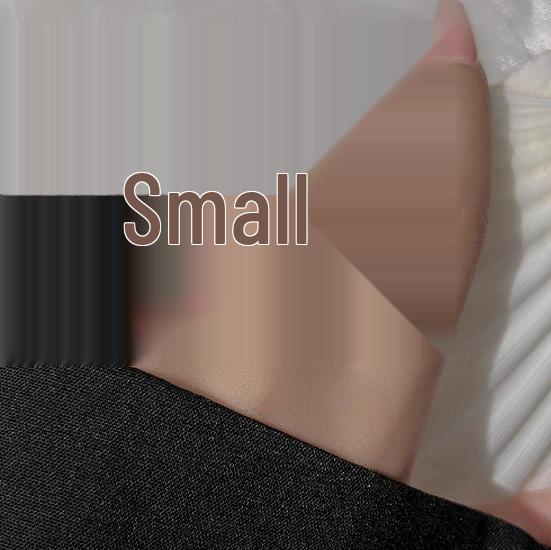 Korean-Style Open Pearl Ring: Retro, Light Luxury Design