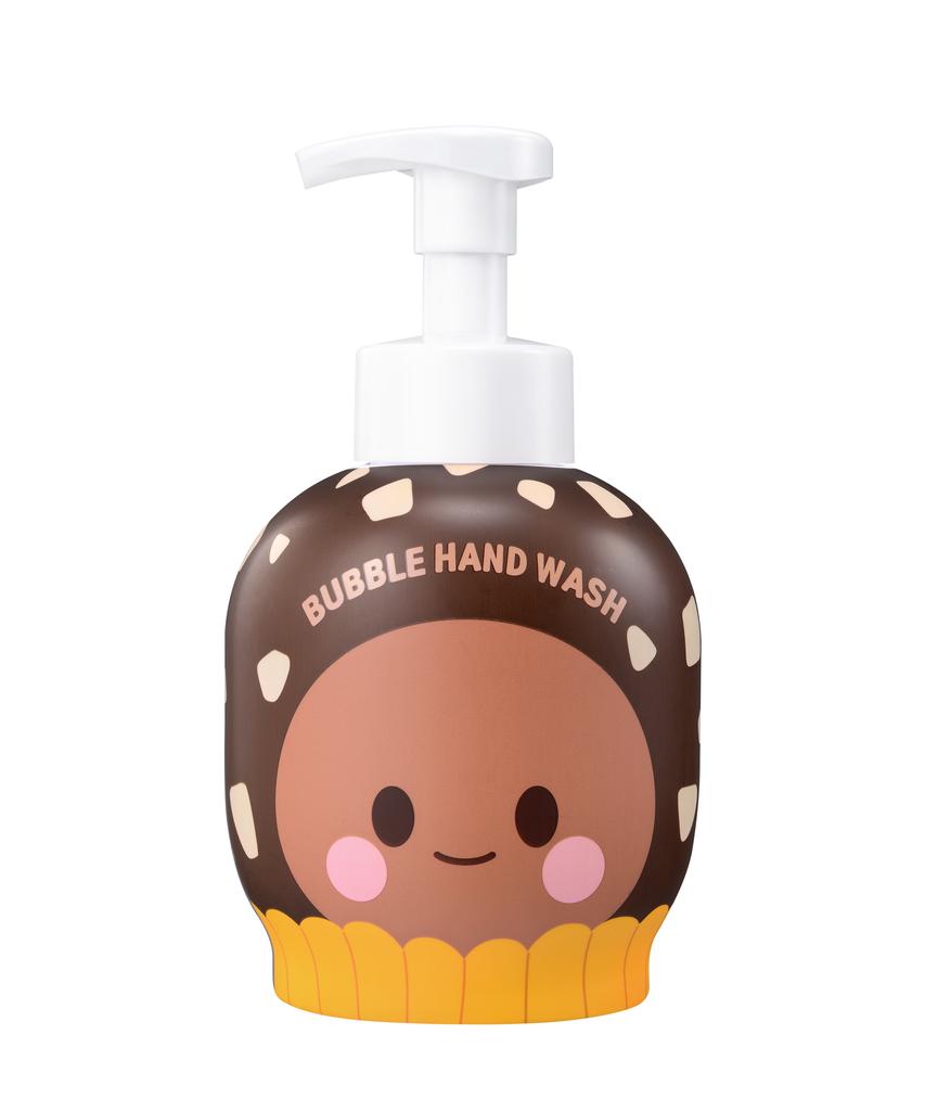 Shower Mate Хлебная парикмахерская Пенка для рук 500 мл (Выберите 1 из 4 типов)