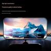 Honor Tempered Glass Screen Protector with Easy Application Kit