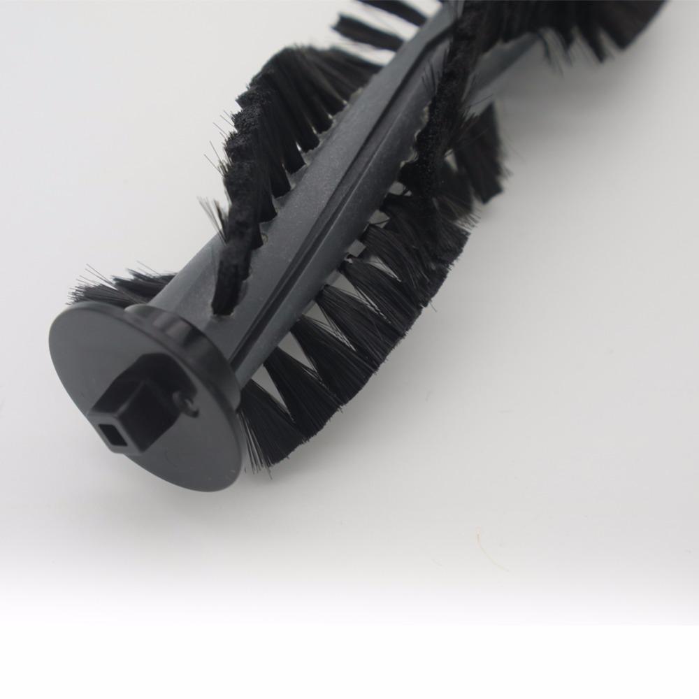 HEPA filter Side Brush Primary Filter for chuwi ilife A6 A8 x620 x623 robot vacuum cleaner Parts Roller Main Brush Replacement