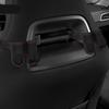 Car Interior Storage Hook Automotive Back Seat Hook for Handbag Purse Umbrella Heavy Duty Car Headrest Hook Organizer