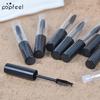 1/2/3/10ml Tube Portable Mascara Travel Sample Eyelash Bottle Sample Empty Containers Silk Fiber