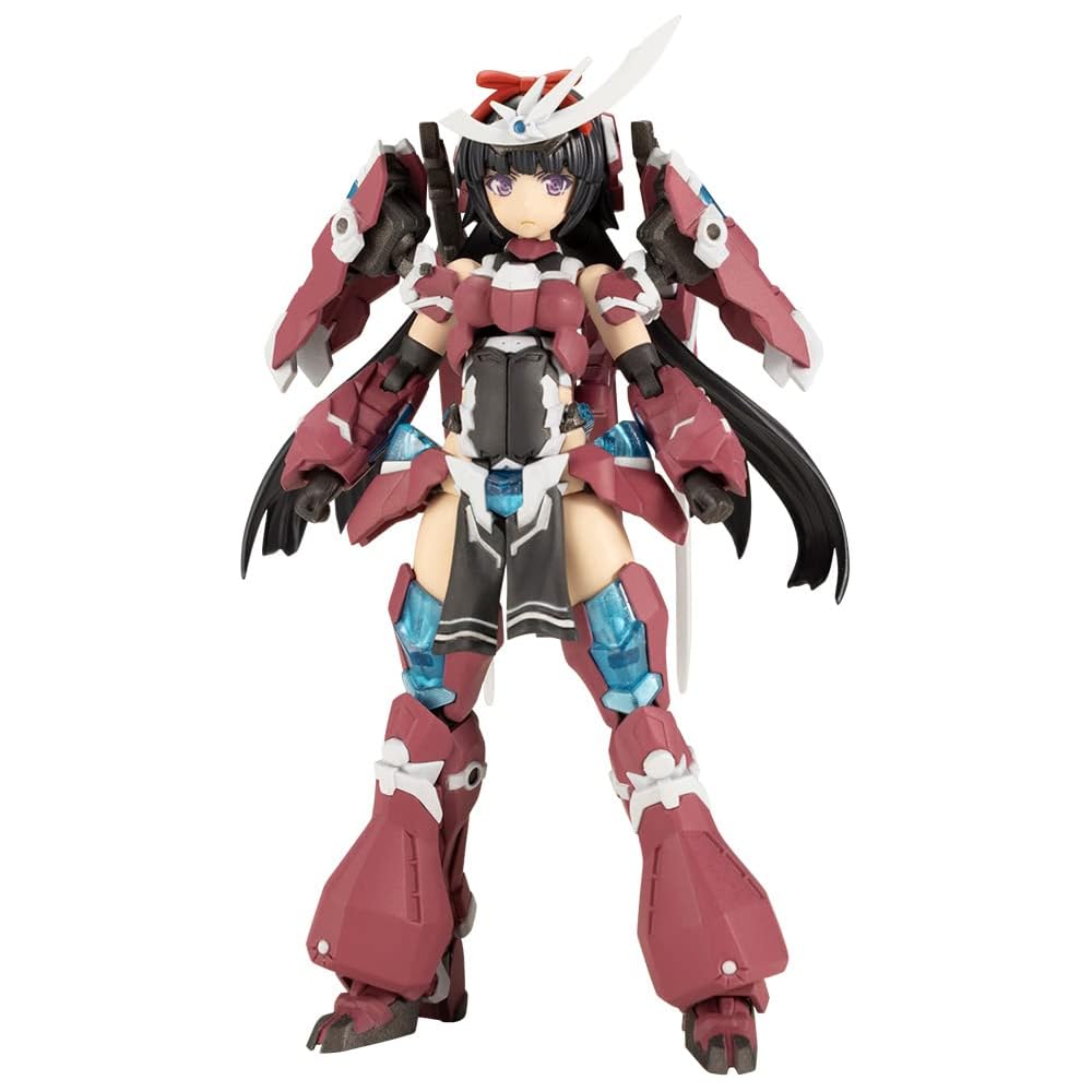 Kotobukiya Frame Arms Girl Magatsuki Hand Scale Model Approximately 80mm Non-Scale Plastic Model