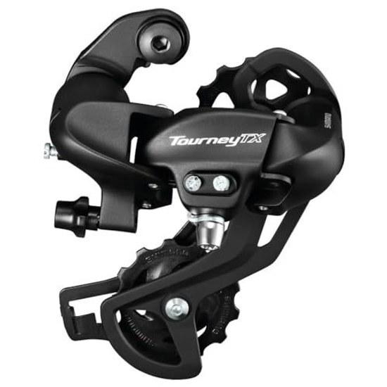 Shimano Rear Derailleur (MTB) Tourney