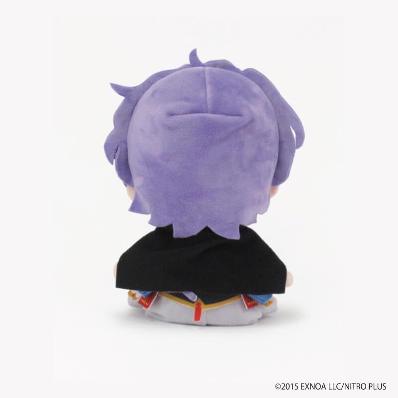 Непослушный! Touken Ranbu Плюшевая игрушка 03 Касен Канесада