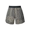 Шорты спортивные мужские Dri-Fit Trail быстросохнущие универсальные удобные шорты пещерно-каменные черные HJ4175-289