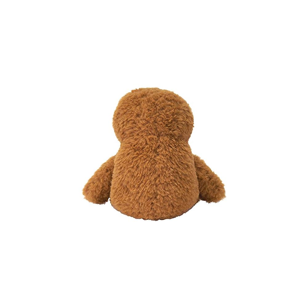 Плюшевая игрушка Sunlemon Fluffies Ленивец 16x15x9см Мягкая мягкая игрушка животное