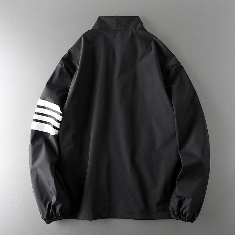 Fashion Brand Spring and Autumn Export Original Order Outdoor Shell Jacket