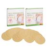 20PCS Bust Lifting Stickers Prevent Sagging Firming Tightening Nourishing Care Enhancement Patch