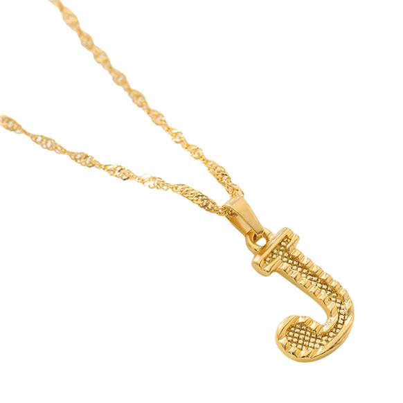 Креативное ожерелье с подвеской в виде 26 букв английского алфавита, подарки для женщин, ожерелье с буквами алфавита из ювелирного сплава, подарки для друзей