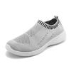 Women Light Breathable Spring and Autumn New Large Size Flat Shoes Leisure Sports Love Walking Shoes Cover To Wear