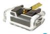 JICO Record Cartridge Replacement Stylus for NUDE IMP IMP SH.192-44G N-44G DK.GRY