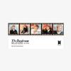 BTS The Daydream BELIEVERS Film Photo Sticker
