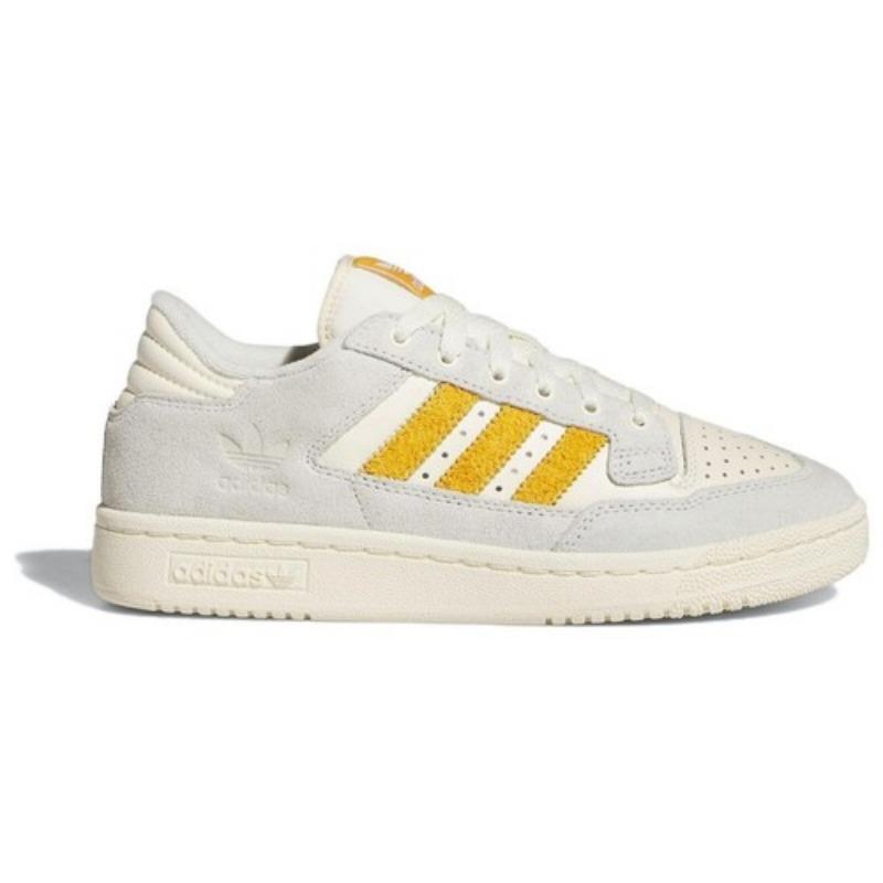 adidas Centennial 85 Низкоорбитальный Серый Подержанный Желтый W - IF5185
