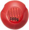 Major Craft Tairaba Kaenomi TM-HEAD160/#8 #8 Красный/Оранжевый 160 г