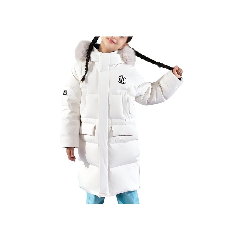 New MLB Kids Padded Jackets 7ADJB0626-50CRS