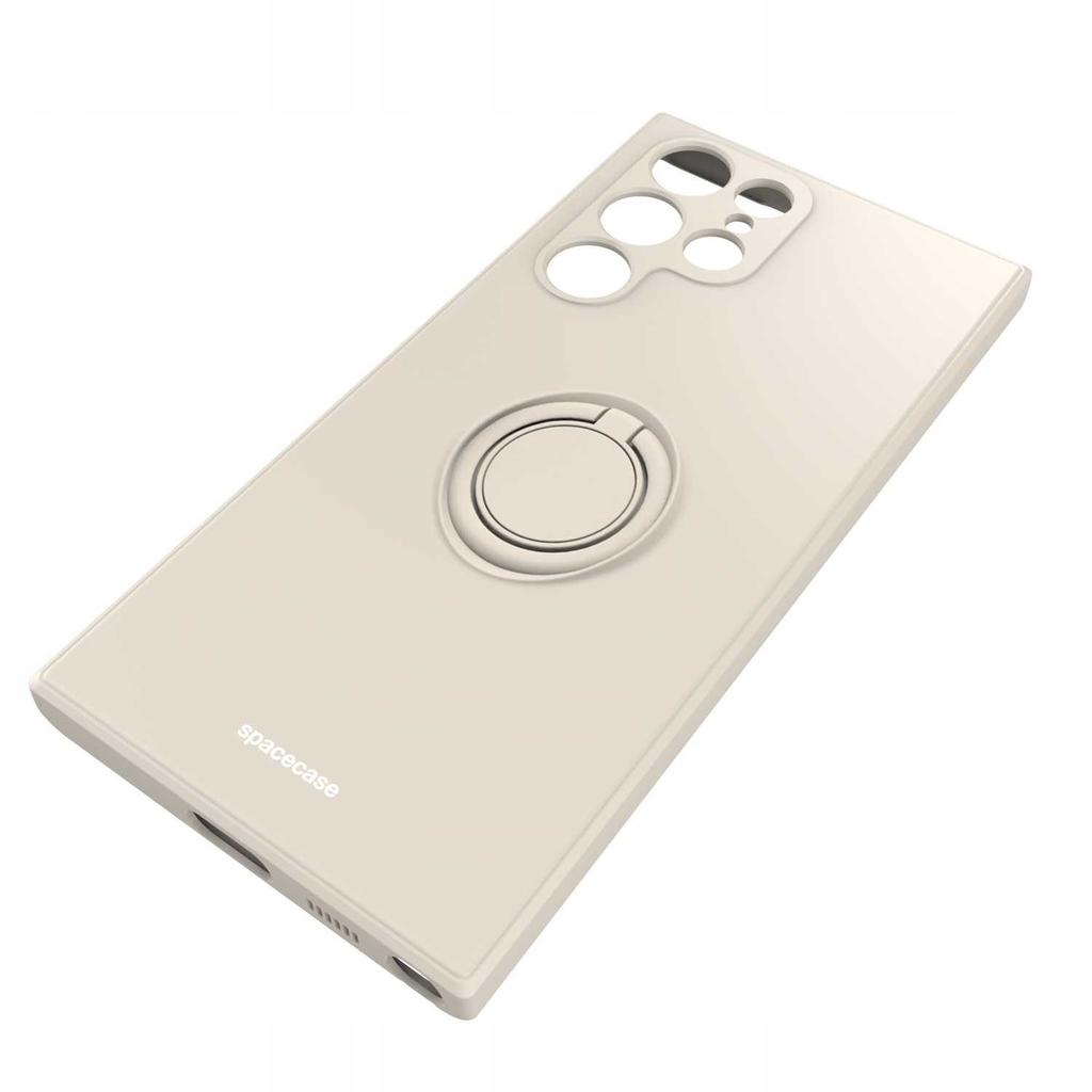 Sc Silicone Ring Galaxy S22 Ultra Bone