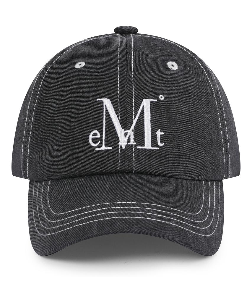 MUCENT Signature Stitch Ball Cap (4 Colors)
