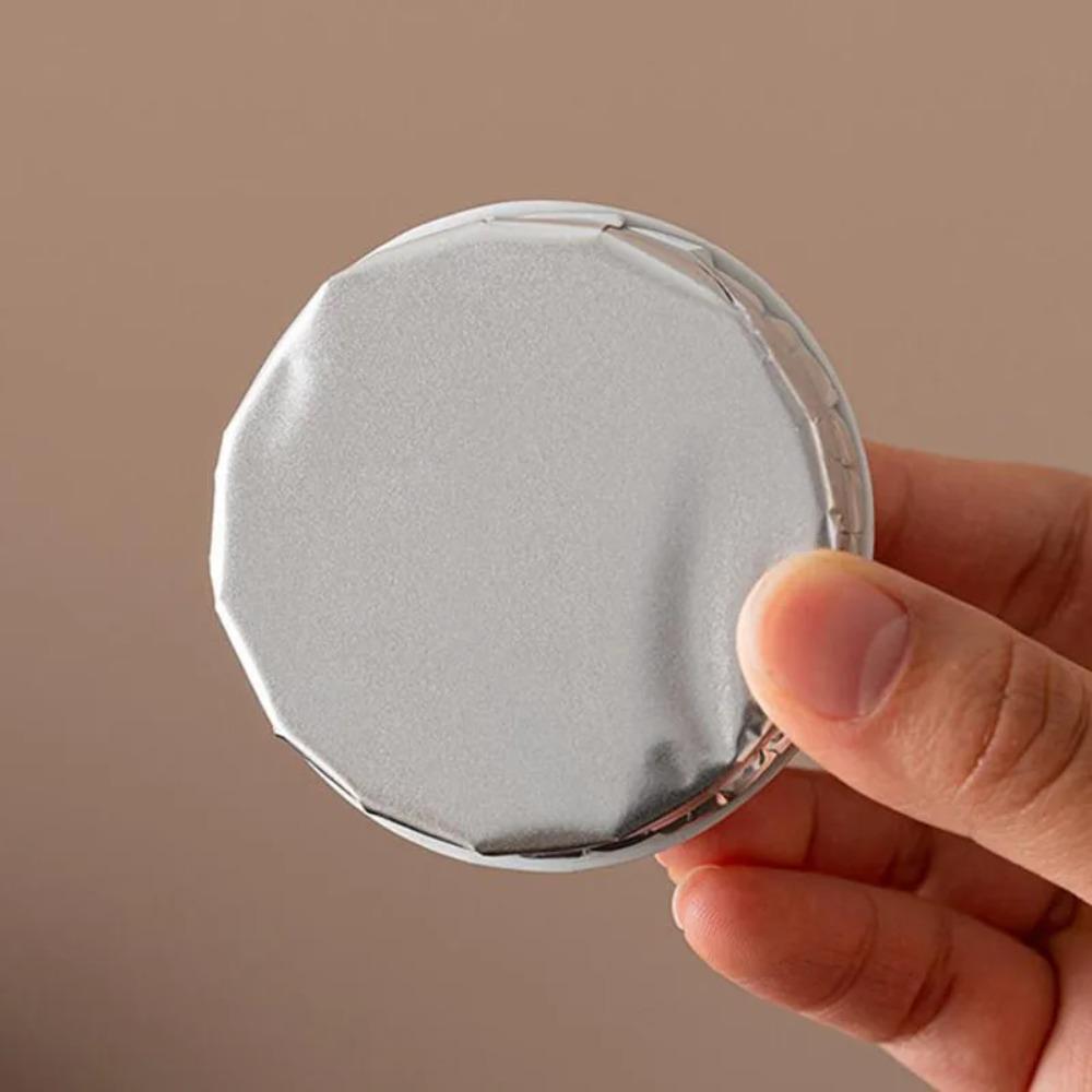 Moisture-proof Panda Tea Jar Cartoon Pattern Tea Box Creative Seasoning Storage Tank  Souvenir