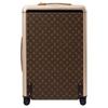 Louis Vuitton Канвасовый чемодан Horizon Унисекс Коричневый M13769
