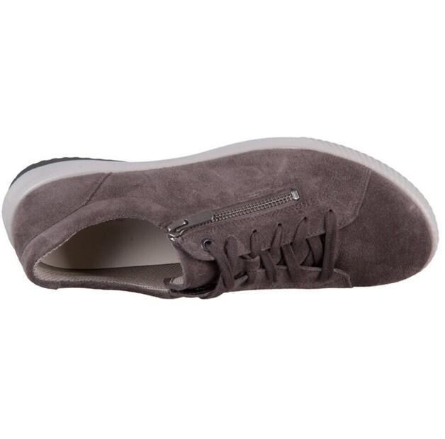 Women's Ankle Boots Legero Tanaro Sneaker Ossido