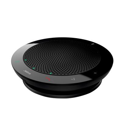 Спикерфон Jabra SPEAK PC Японский дистрибьютор Черный 410-FOR [Авторизованный продукт]