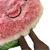 Jellycat Fun Watermelon Plush Crossbody Bag - Cute Gift for Girls