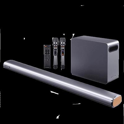 Bluetooth ТВ-саундбар ShanShui DV-92A, китайская вилка (адаптер в комплекте)