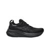 (w) Gel-nimbus 26 Black - D Wide