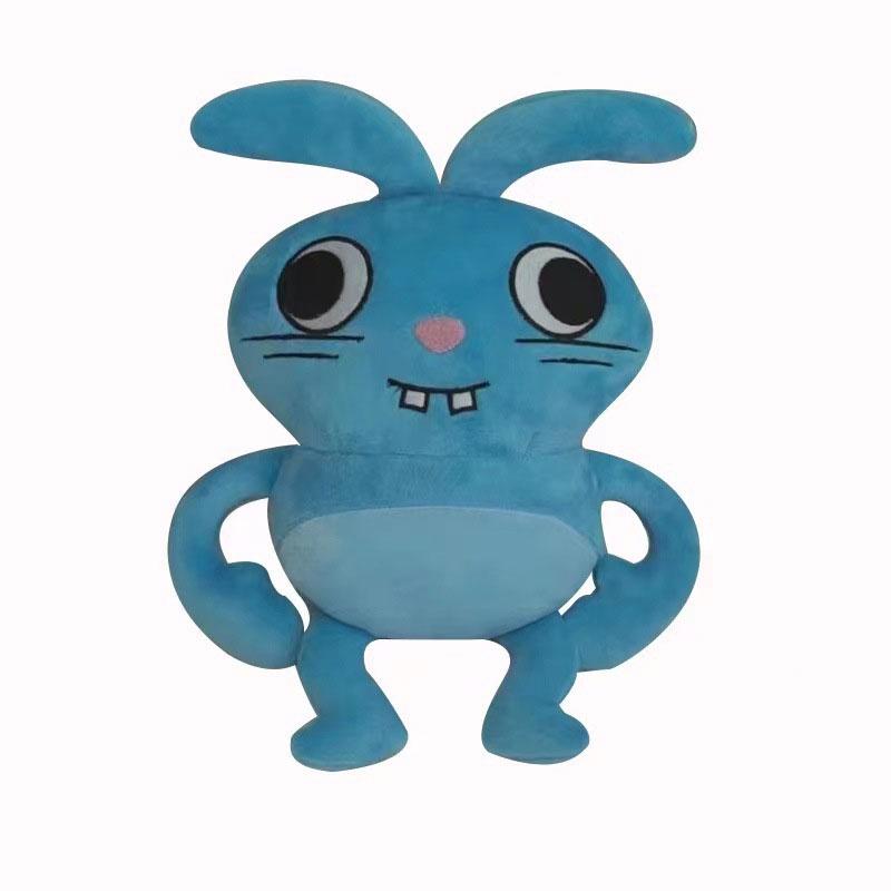 Cute And Cuddly Banban Garten Monsters Plush Toys For Toddlers