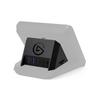 USB-хаб Elgato – Опционально для Stream Deck+, Два порта USB-C, Два порта USB-A, Порт USB PD, Картридер SD/microSD, Совместим с Mac/PC