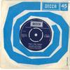 7inch Record ROLLING STONES - Honky Tonk Women / You Can't Always F12952 DECCA 1969 UK Rock Used