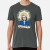 In Laura Tingle We Trust Premium T-Shirt S To 5XL Made In the AU/USA T-Shirt