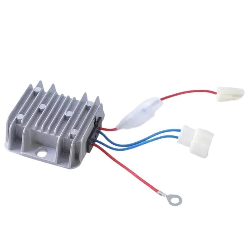 652F 3/4 Wire Automatic Voltages Regulator Replacement Generator Adjusters Stabilizer
