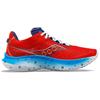 SAUCONY Kinvara 14 Liberty Мужские кроссовки красный белый синий S20823-76