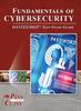 Книга Fundamentals of Cybersecurity DANTES/DSST Test Study Guide