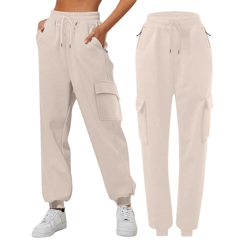 Женские спортивные брюки повседневные однотонные удобные свободные спортивные брюки спортивные штаны спортивные штаны