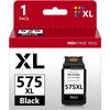 PG-575XL Картриджи для печати, PG-575X Черный картридж для печати Замена для Canon 575 Совместимые картриджи для Canon PIXMA