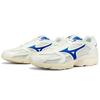 Mizuno Spark CN1 Удобные Универсальные Низкие Повседневные Кроссовки для Бега Унисекс Кроссовки Бело-Синие D1GH221204
