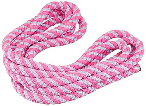 SASAKI Junior Spiral Rope Pink x Lavender MJ-243