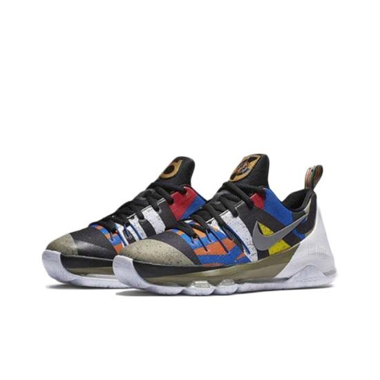 Nike KD 8 All Star - Северное сияние 829207-100