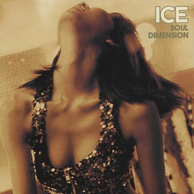 Виниловая пластинка ICE SOUL DIMENSION UPJY9278 UNIVERSAL MUSIC 2023 Япония Японский PopRock
