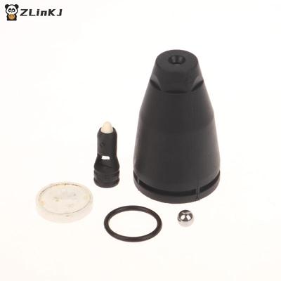 Для Karcher K2 K3 K4 K5 K7 Сменная турбо-роторная насадка Головка Насадка-копье для распыления под высоким давлением Новая