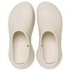 Crocs Мужские кроссовки Hydra Clog Houndstooth Summit White 212834-2MD