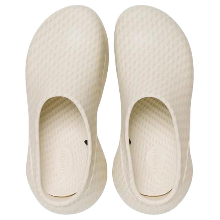 Crocs Мужские кроссовки Hydra Clog Houndstooth Summit White 212834-2MD