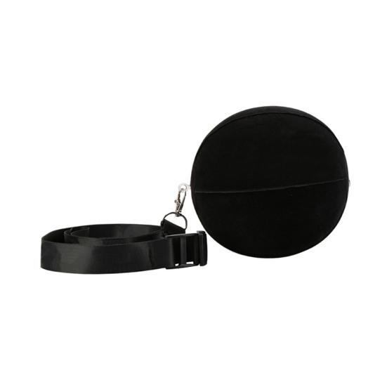 Golf Grip Trainer for Improve Swing Skills Golf Wrist Training Aid PVC Fabric Impact Golf Balls Golf Posture Correcting Tool